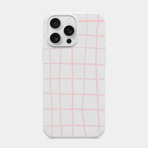 Pembe Kareli Defter
