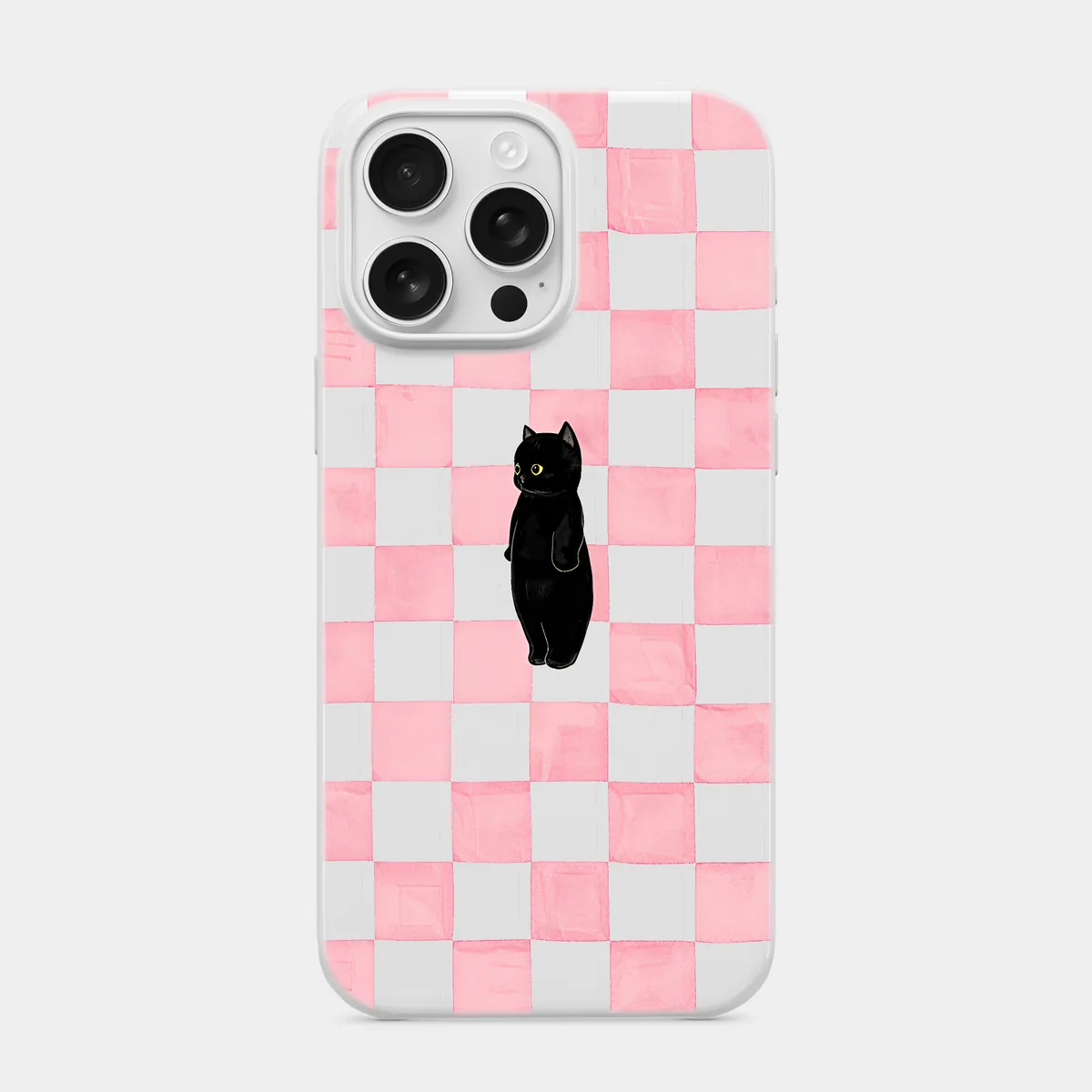 Pembe Dama Kedisi