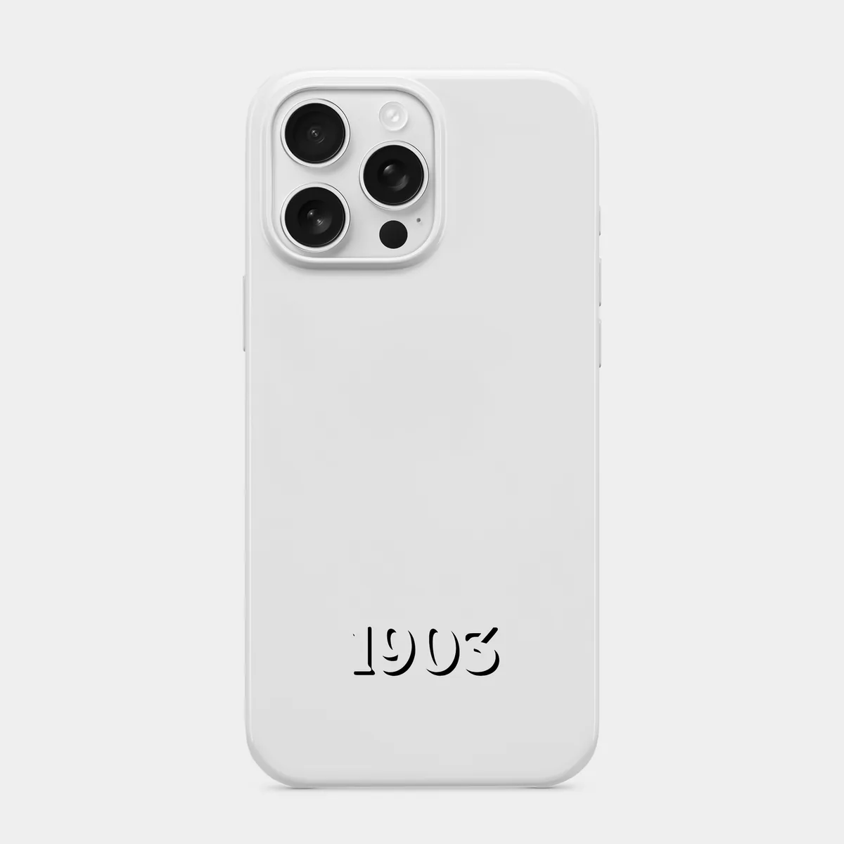 Siyah Beyaz 1903