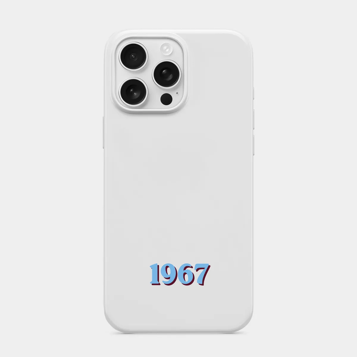 Mavi 1967
