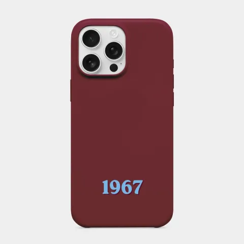 Mavi 1967