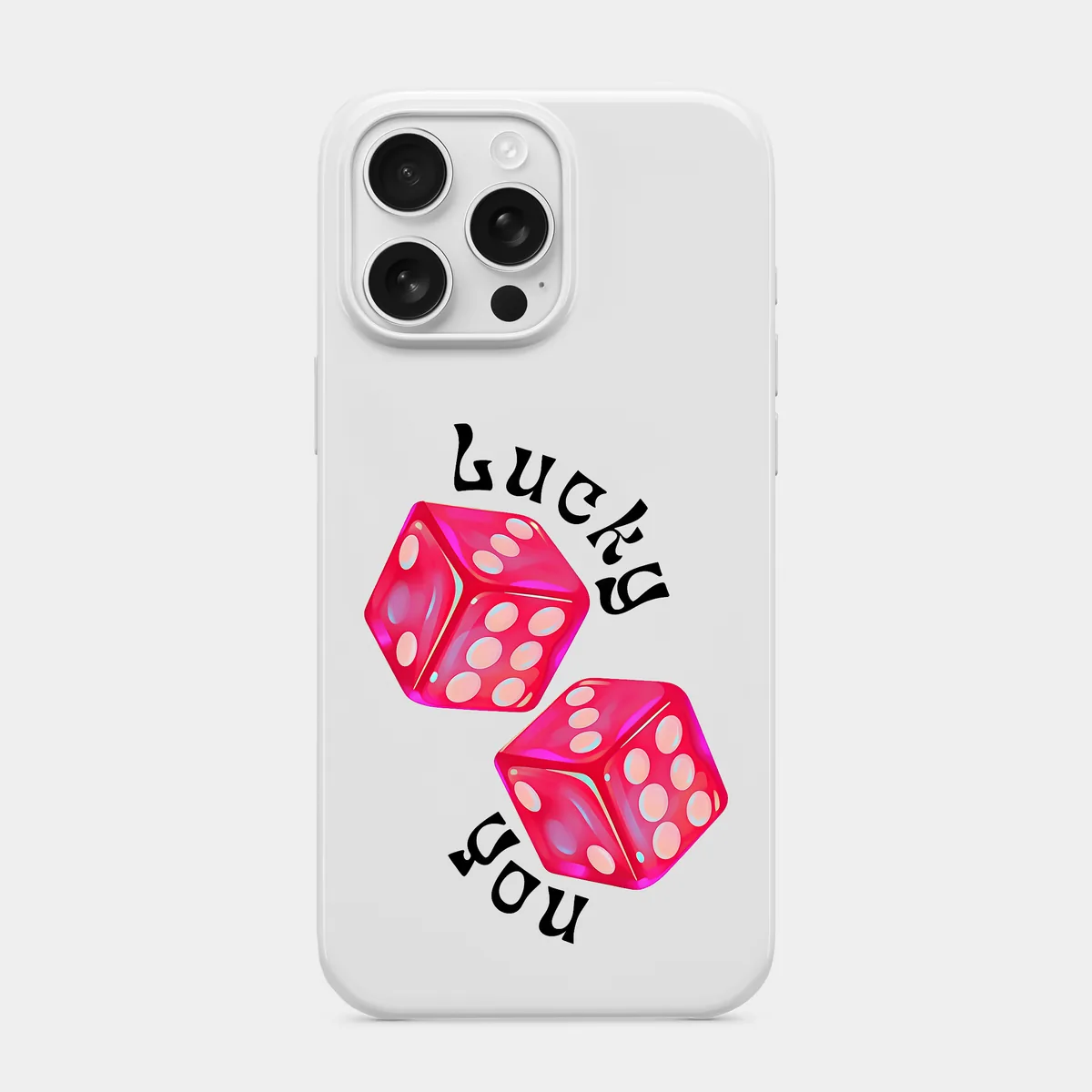 Lucky You