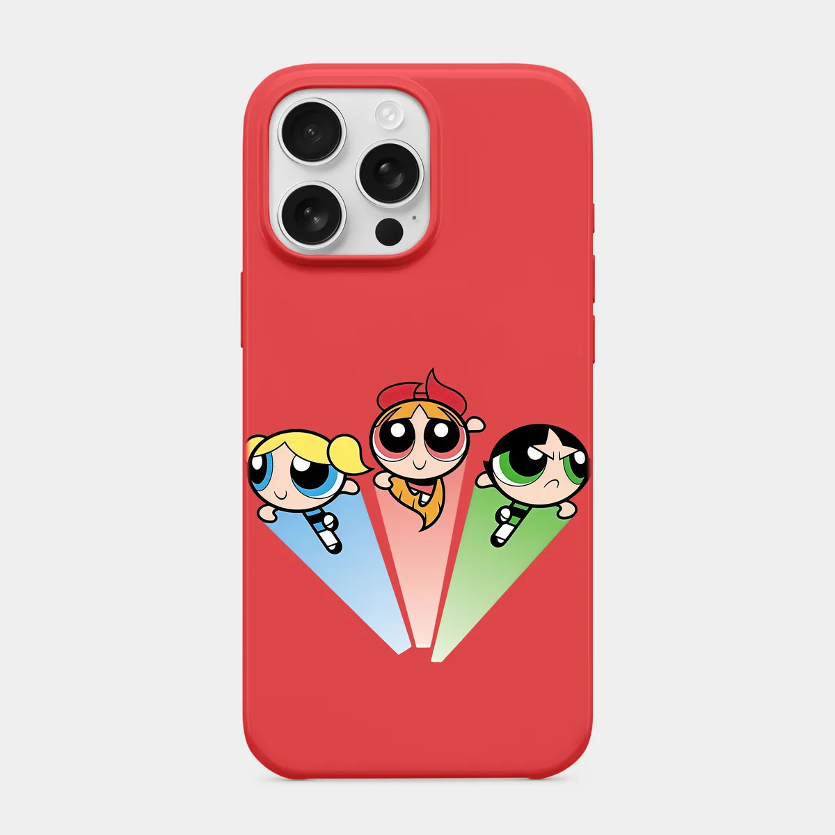 Powerpuff Kızları