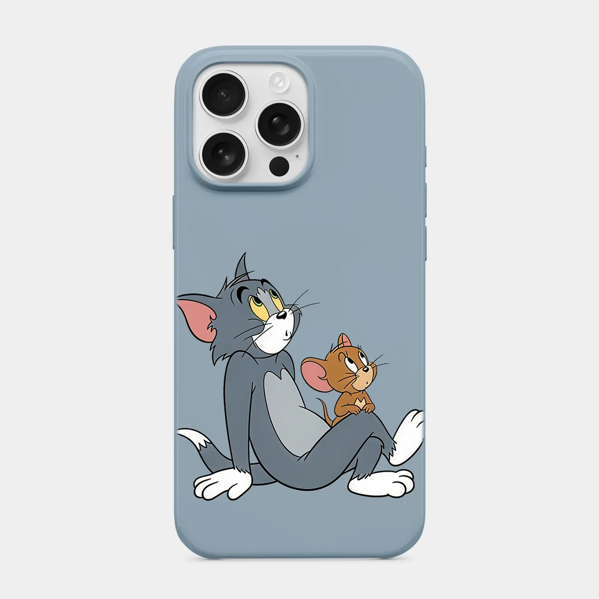 Tom ve Jerry Molası