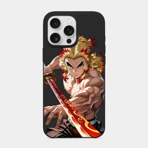 Rengoku Alevi
