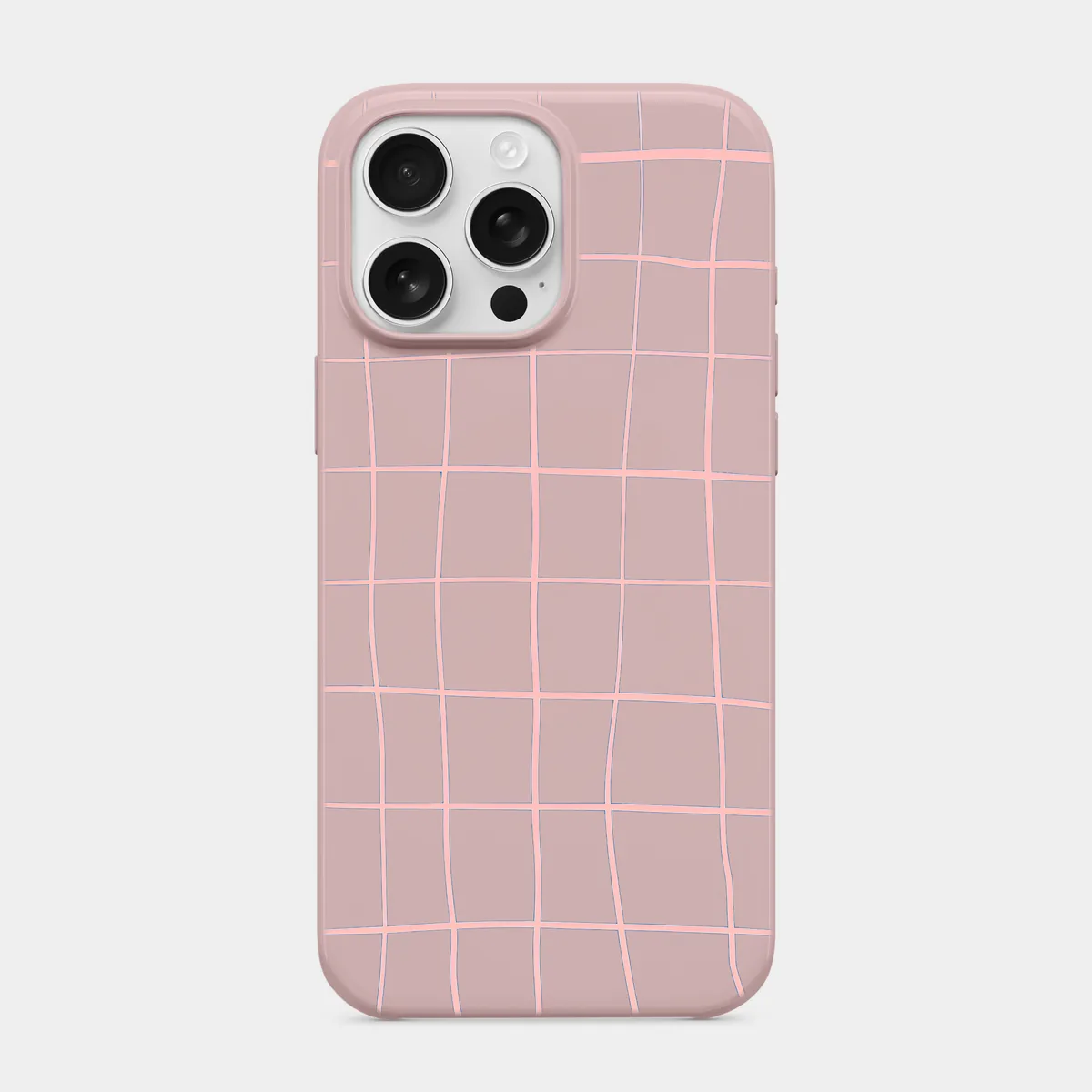 Pembe Kareli Defter