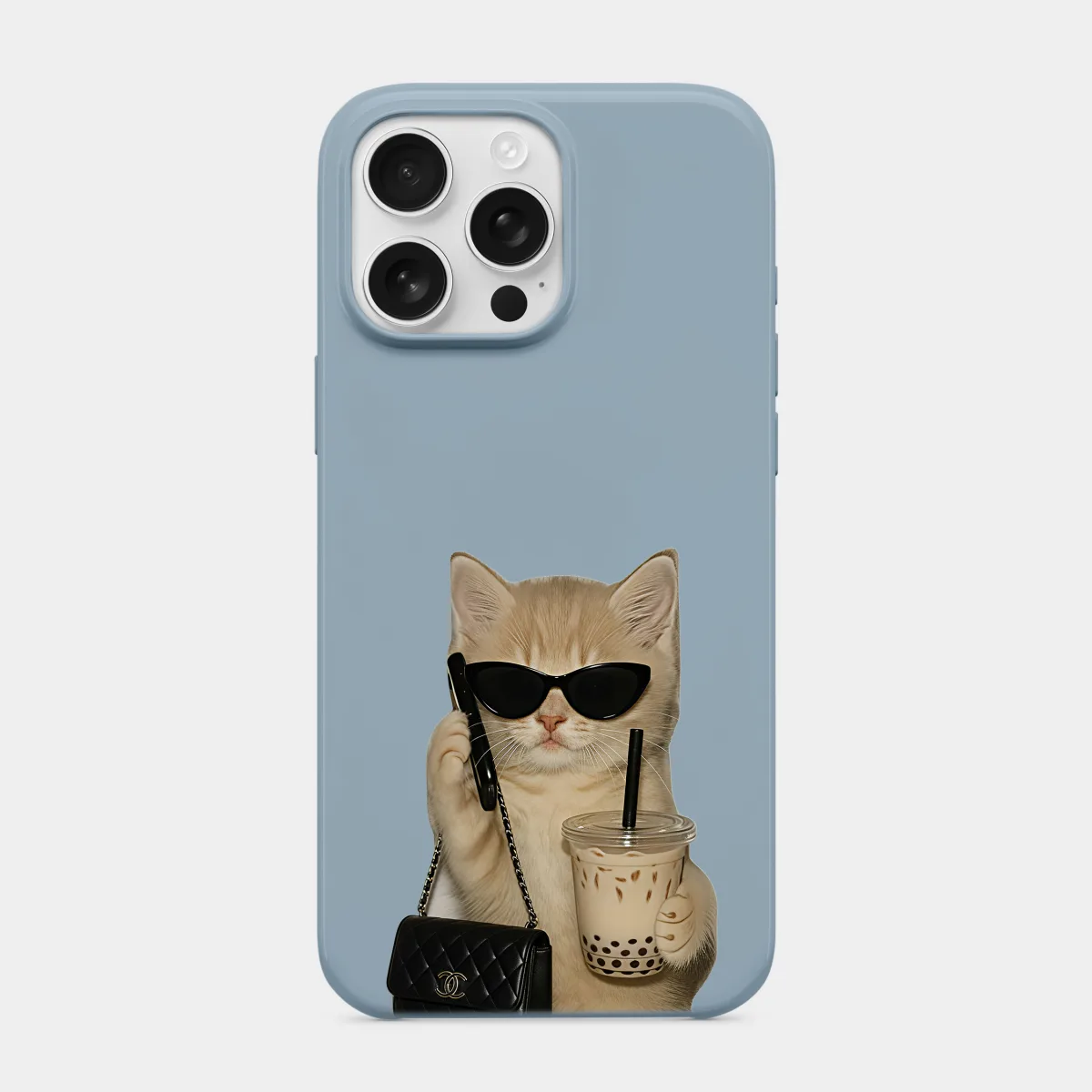 Havalı Kedi