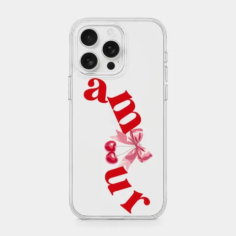 Sticker 29 Şeffaf telefon kılıfı
