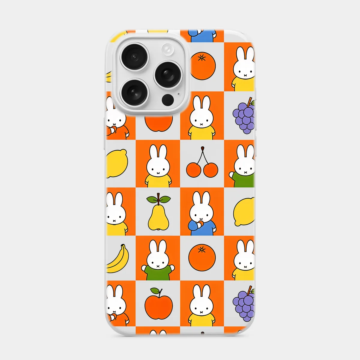 Meyveli Miffy