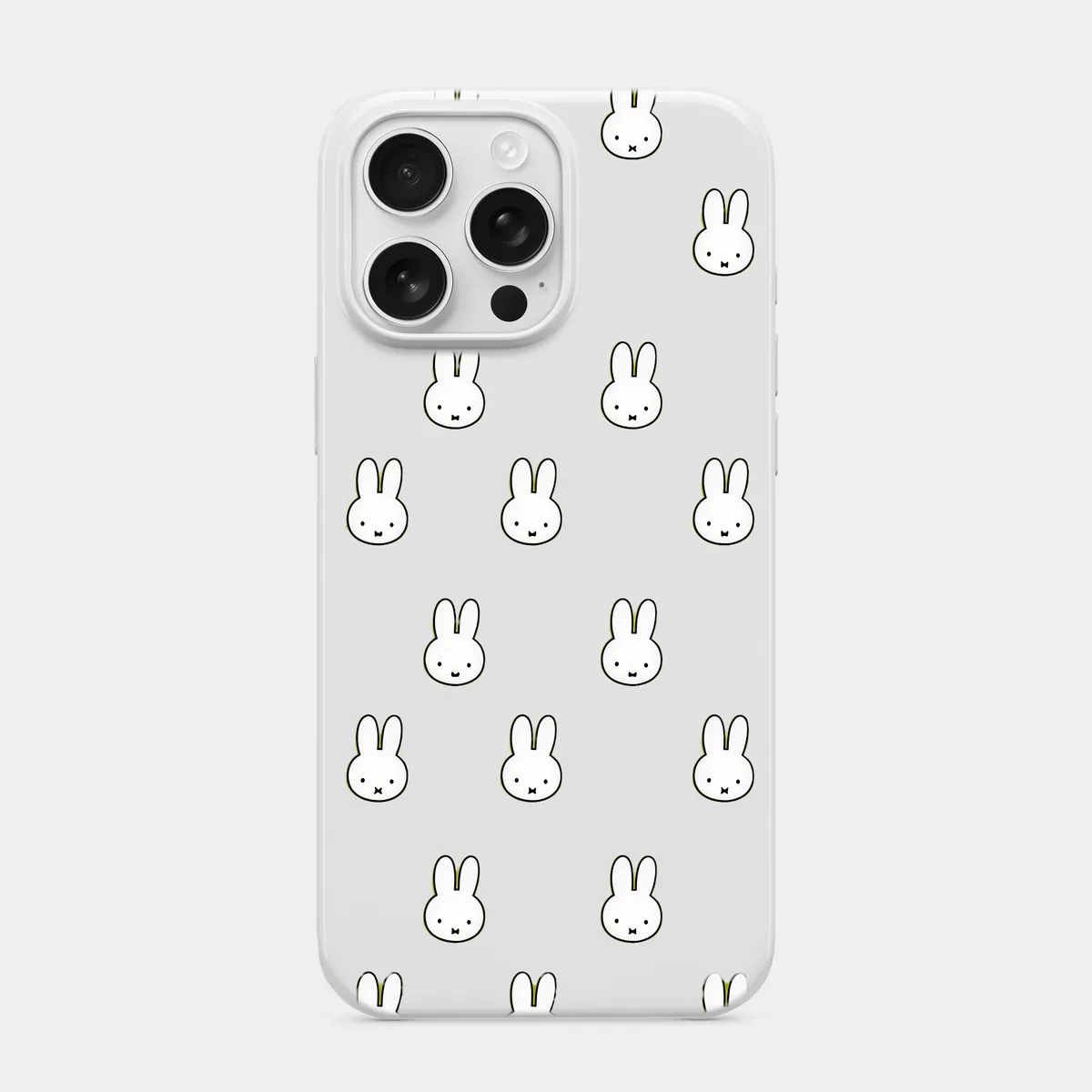 Miffy Deseni
