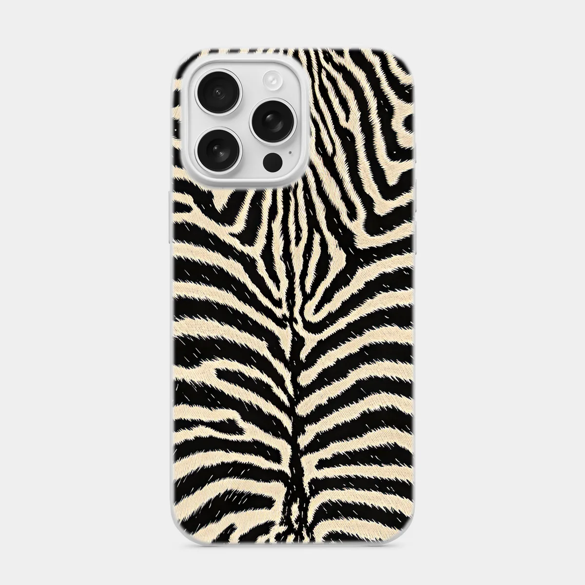 Zebra Kürkü