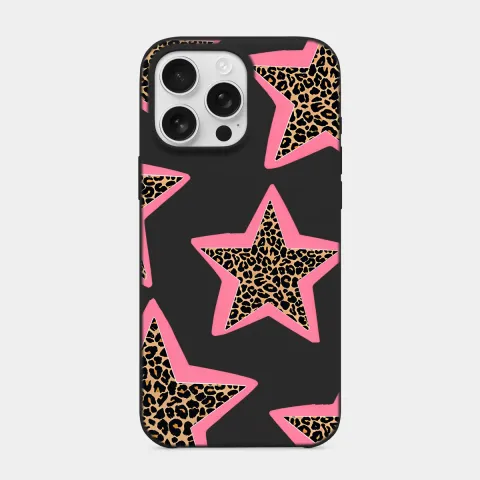 Pembe Leopar Yıldızlar