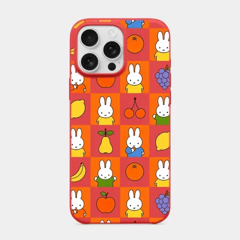 Meyveli Miffy
