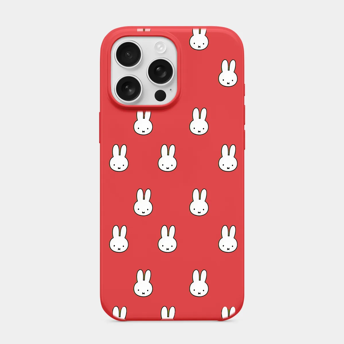 Miffy Deseni