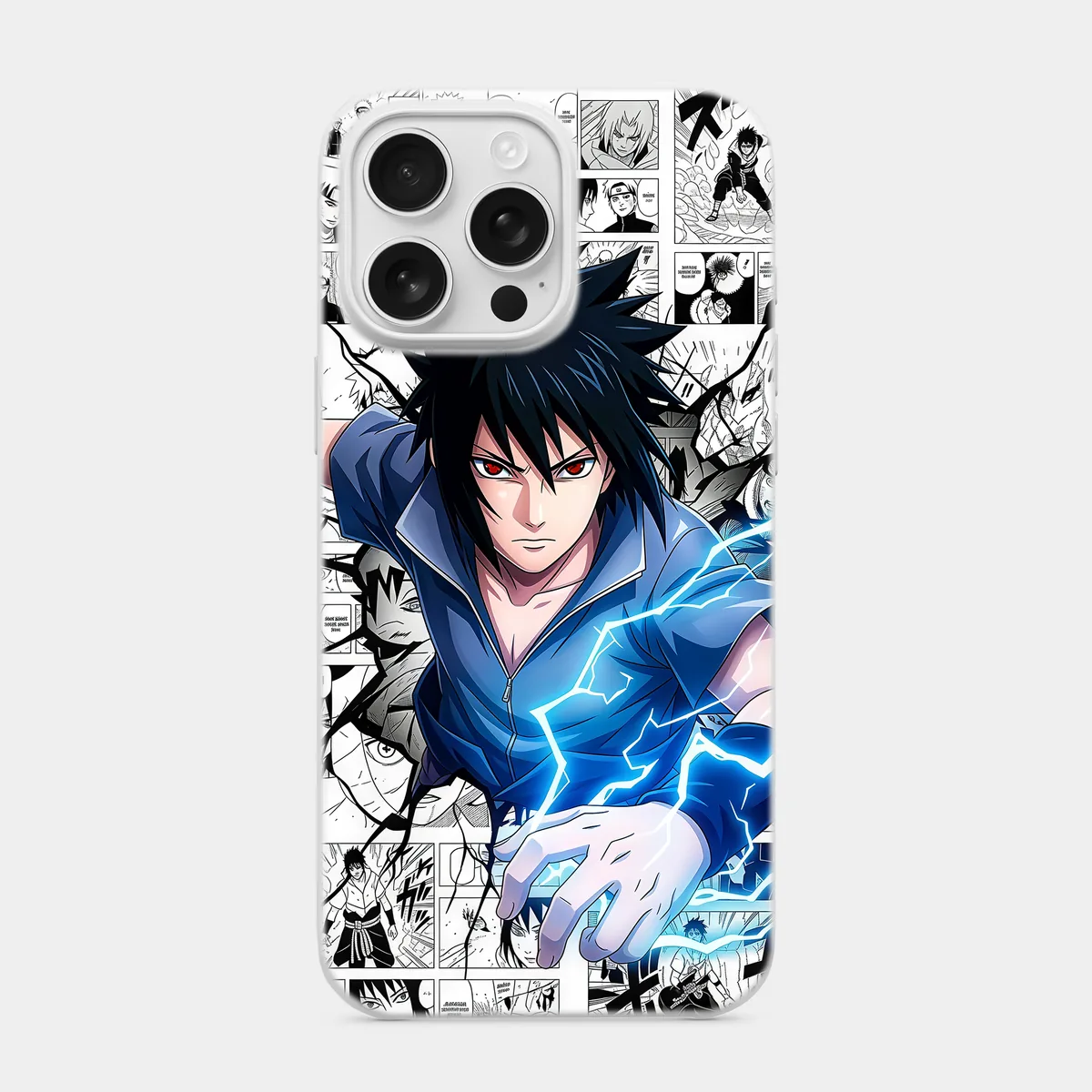 Sasuke