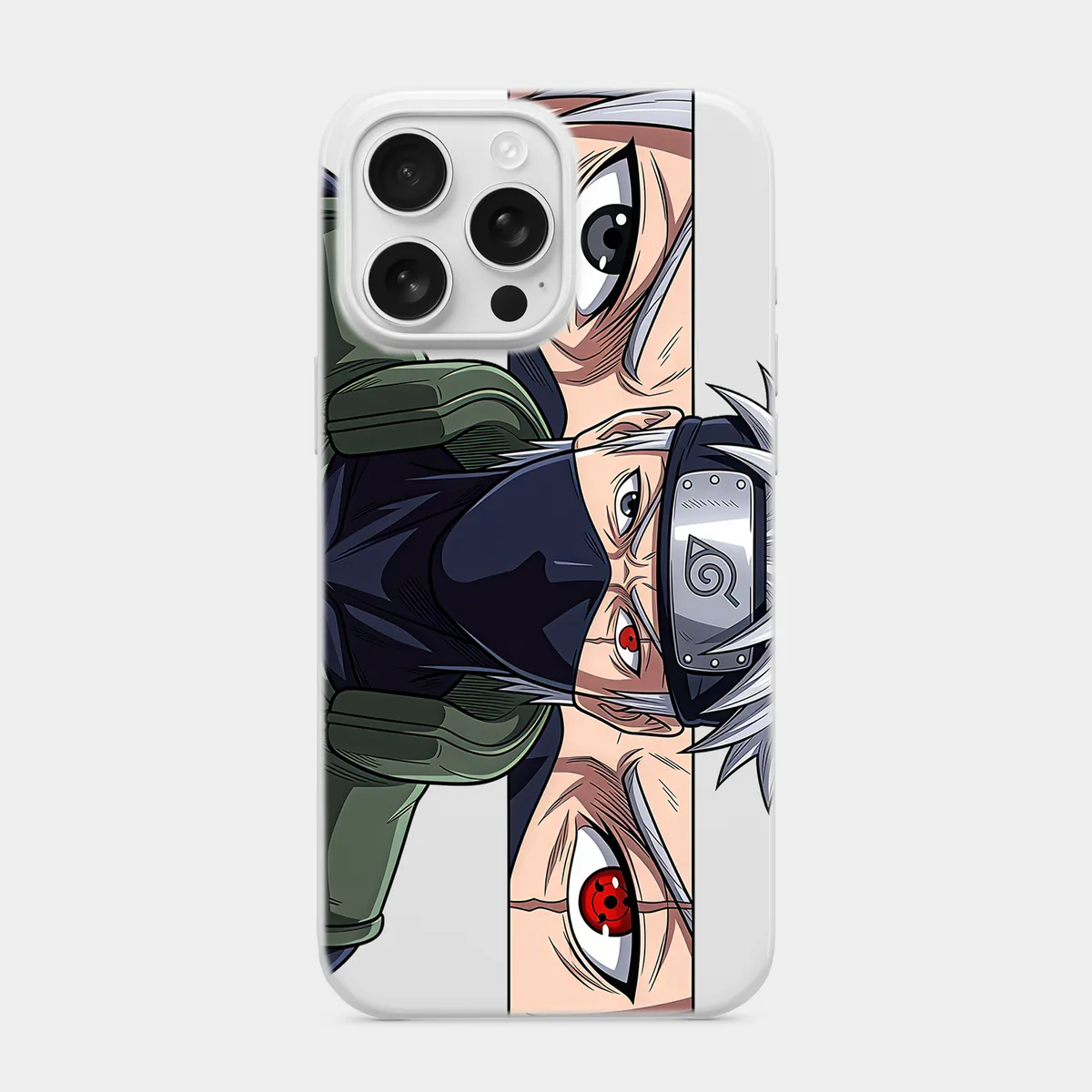 Kakashi Bakışı