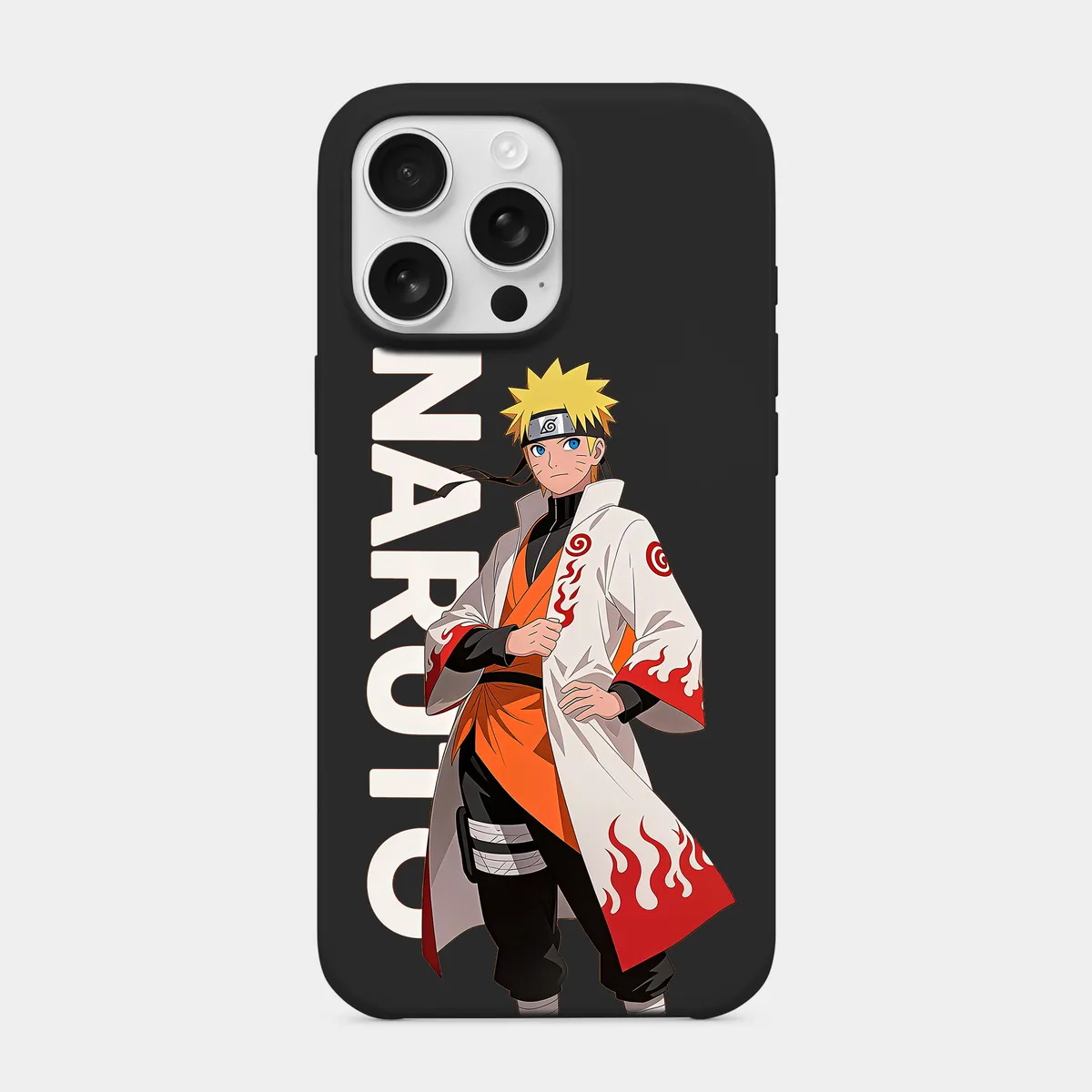 Hokage Pelerini