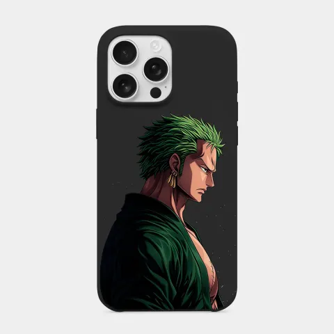 Zoro Profili