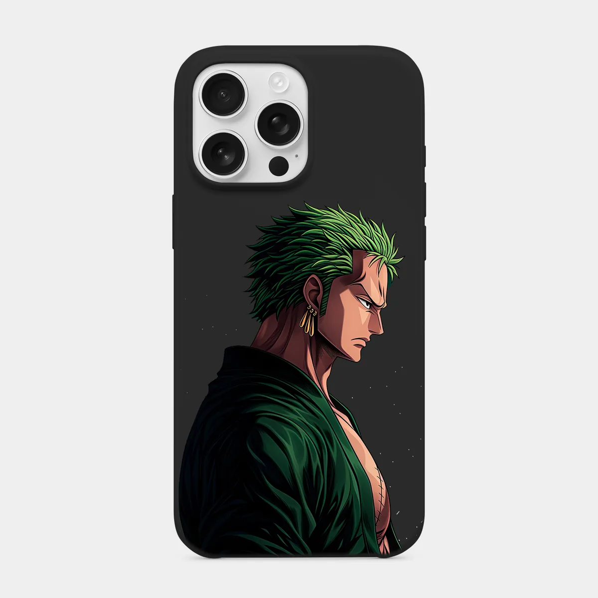 Zoro Profili