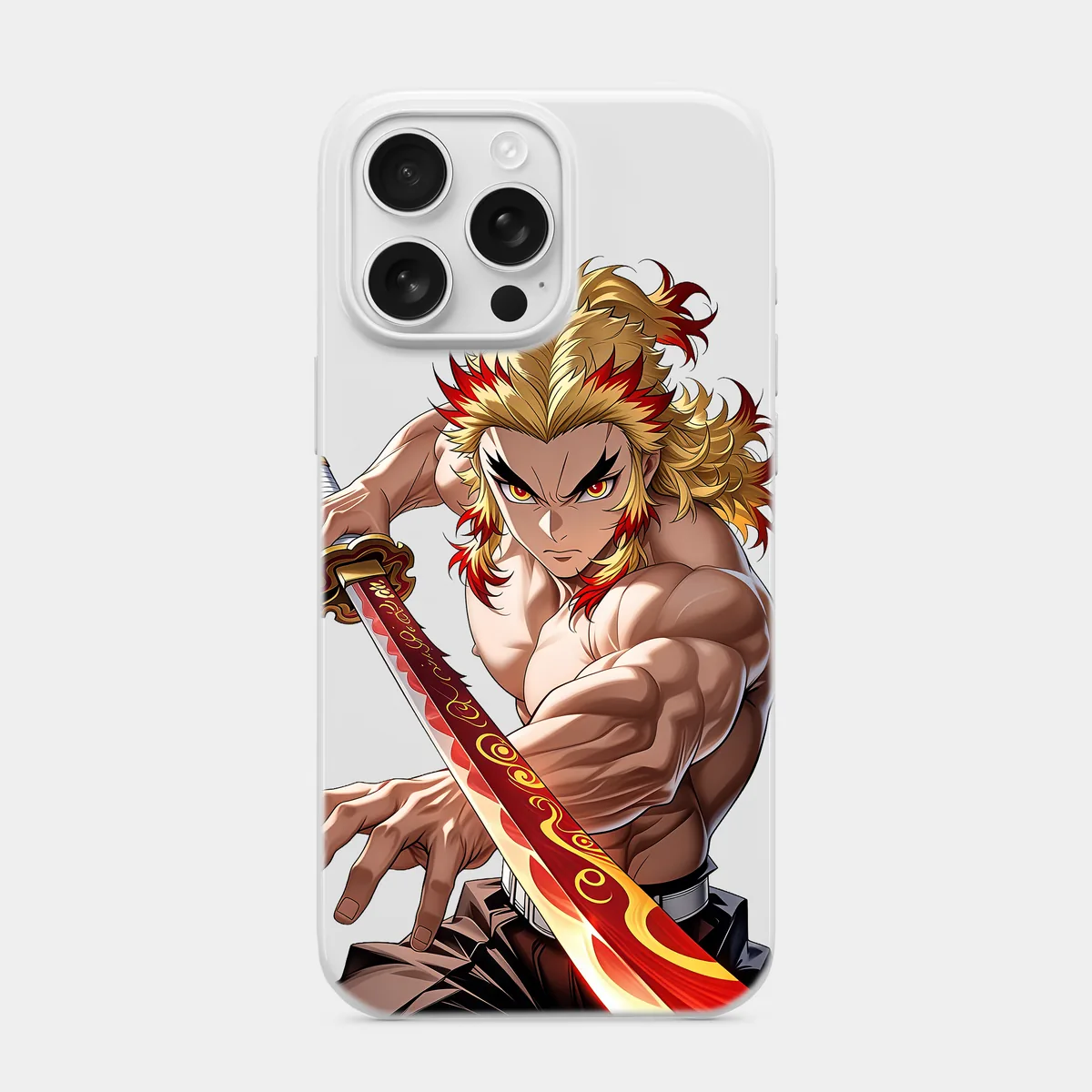 Rengoku Alevi