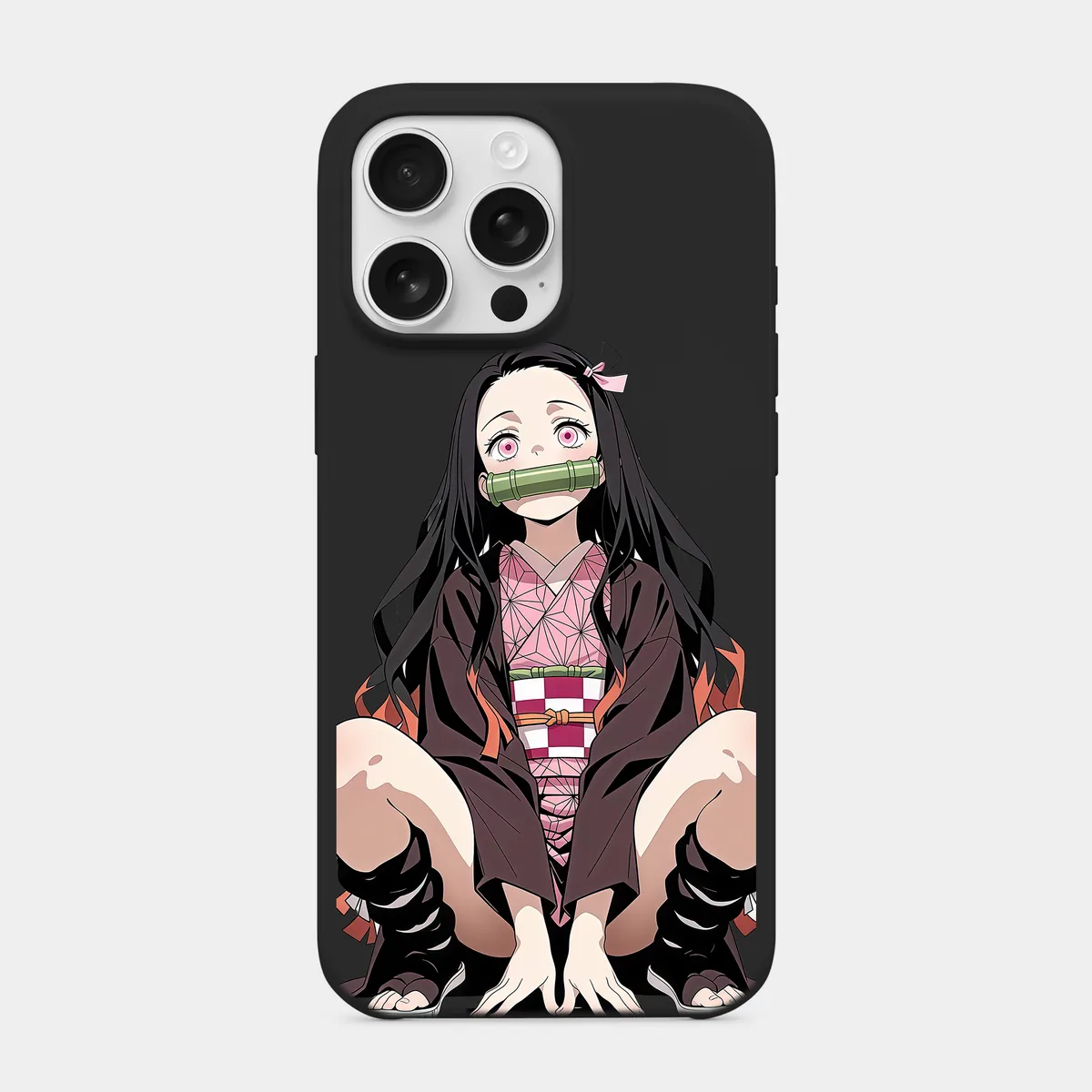Sevimli Nezuko