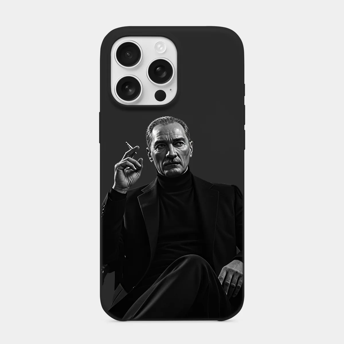Modern Portre