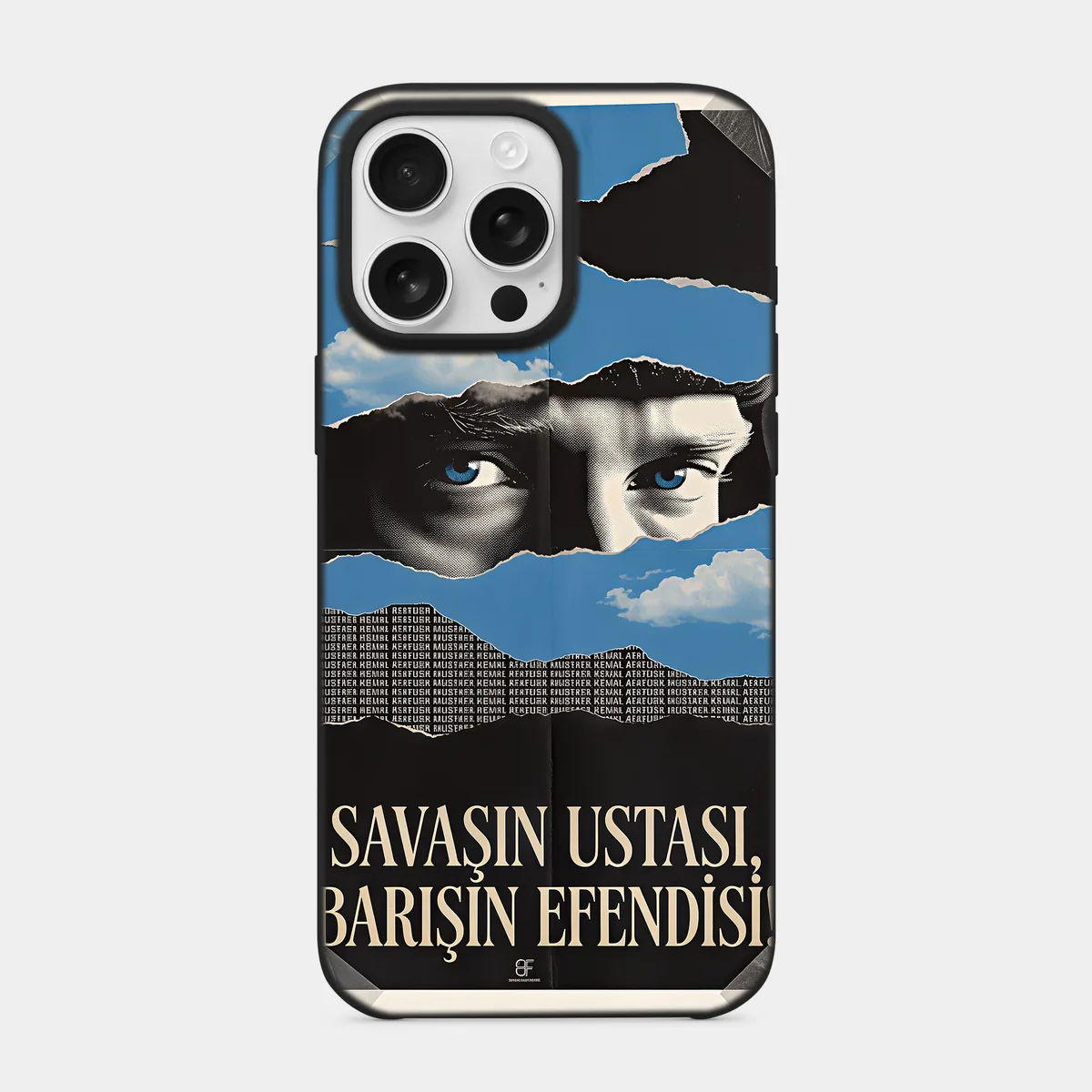 Barışın Efendisi