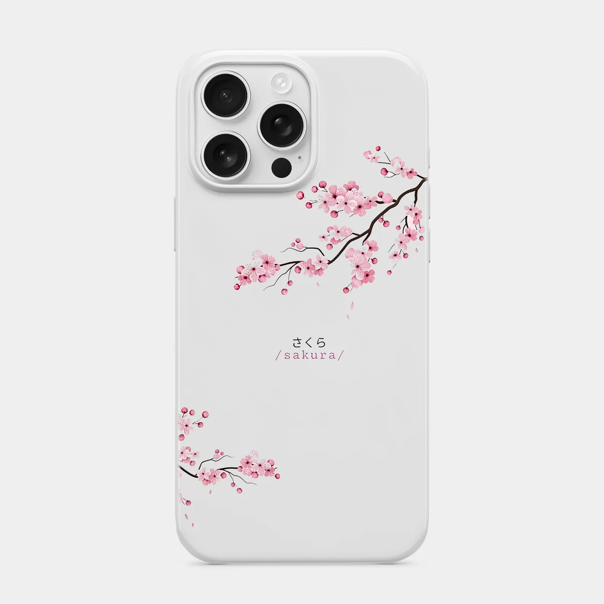 Sakura Esintisi