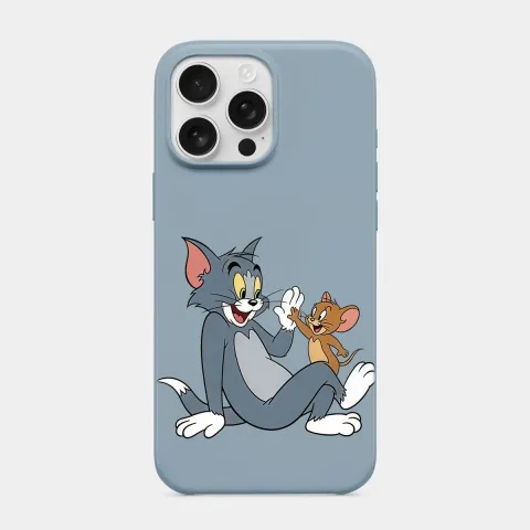 Neşeli Tom ile Jerry