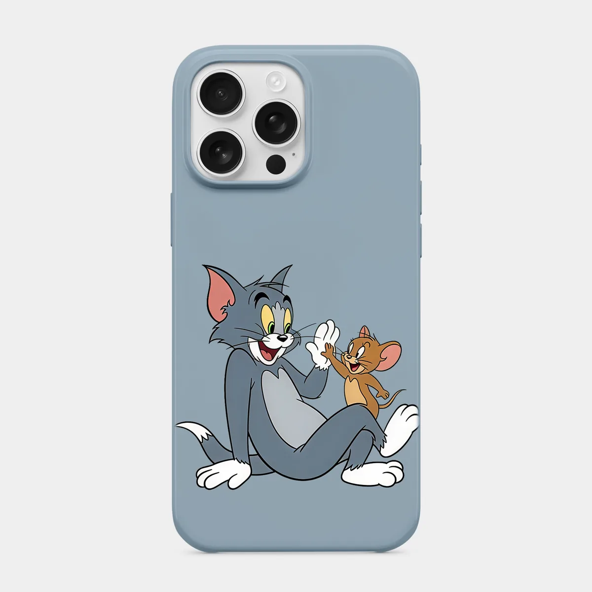 Neşeli Tom ile Jerry