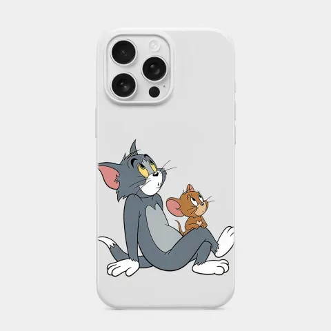 Tom ve Jerry Molası