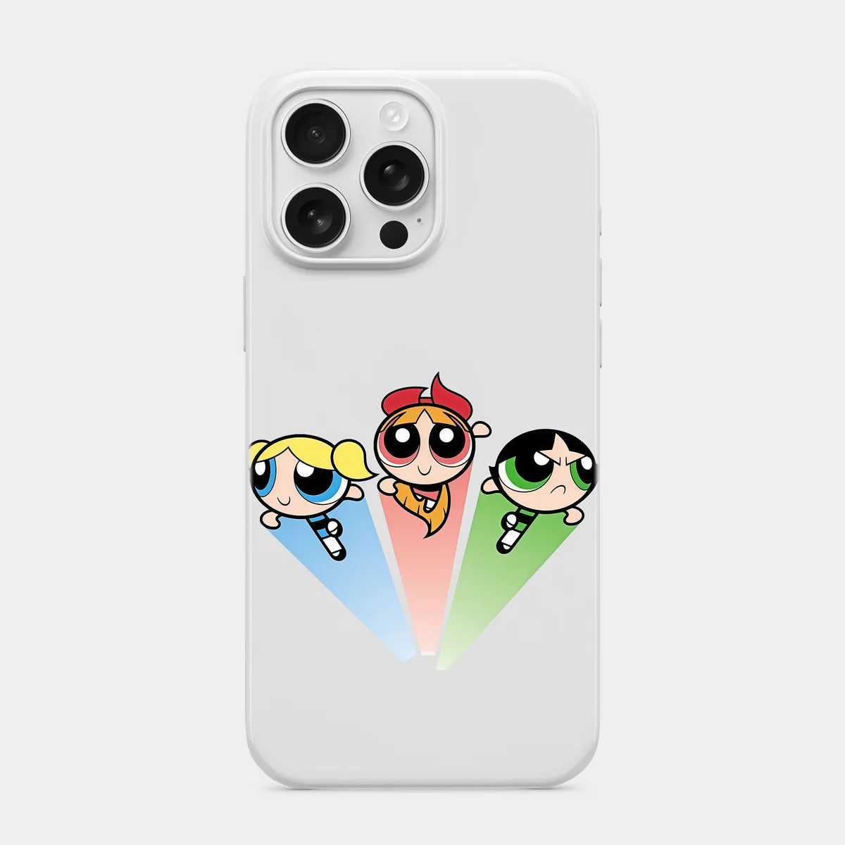 Powerpuff Kızları
