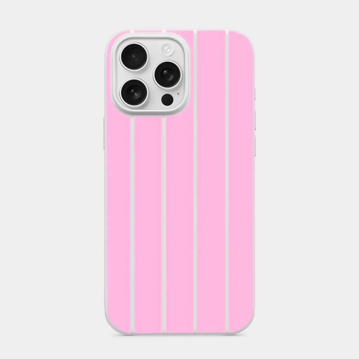 Şeker Pembe Şeritler