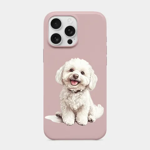 Kıvırcık Bichon