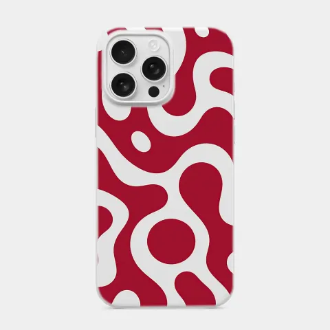 Retro Girdap