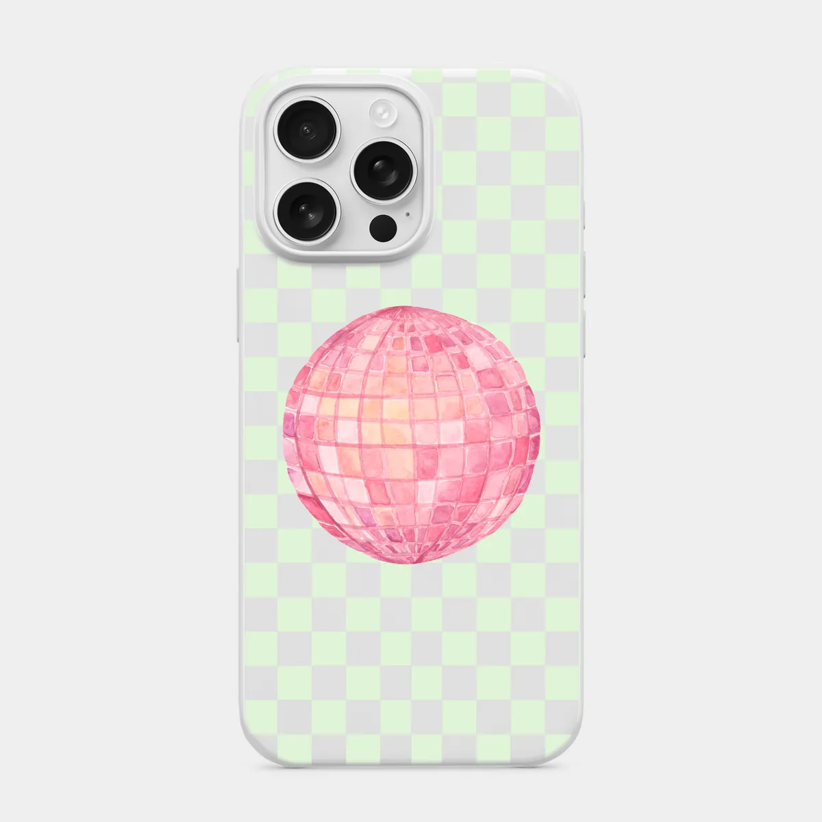 Pembe Disko