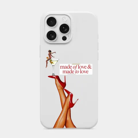 Made to Love