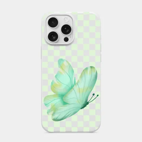 Mint Kelebek