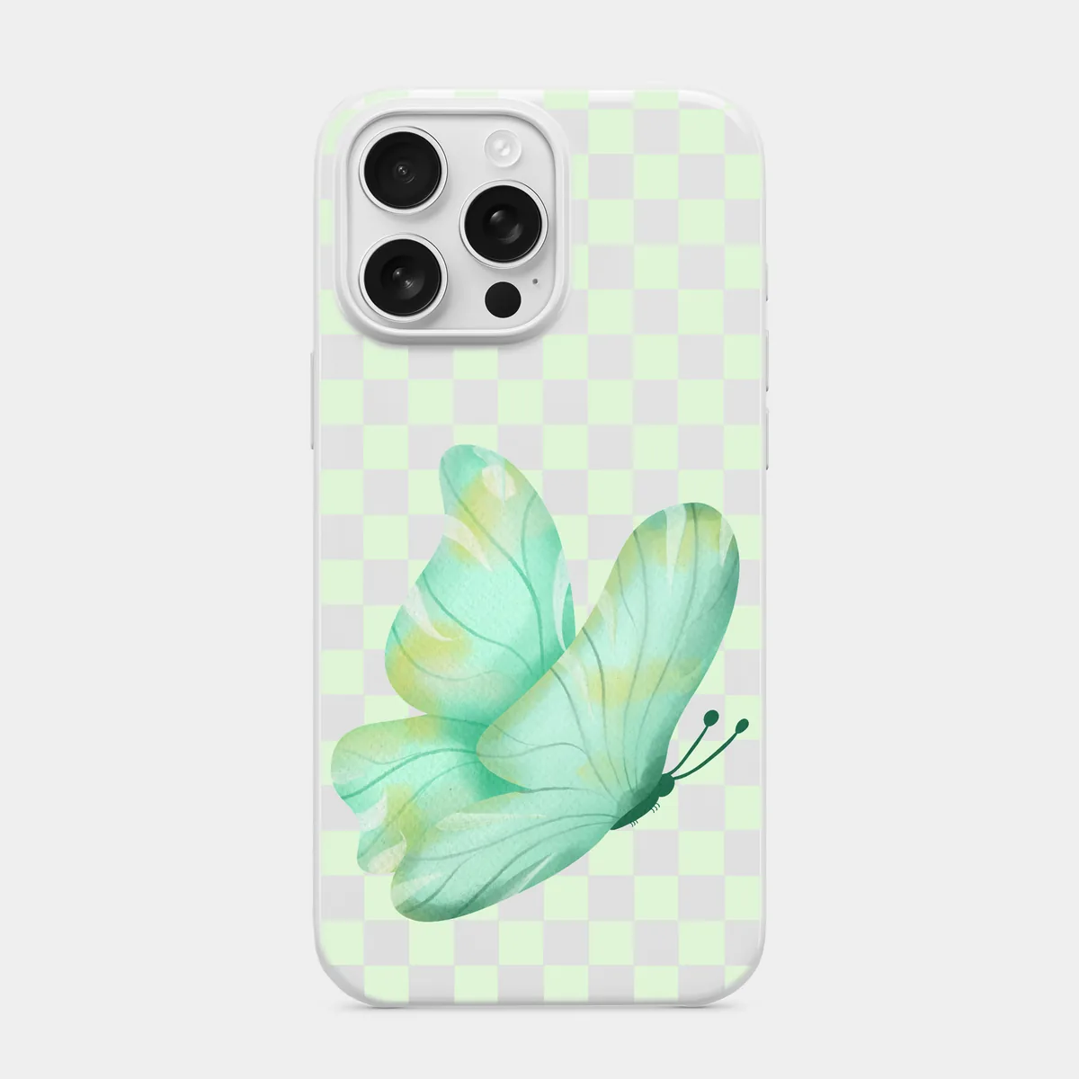 Mint Kelebek