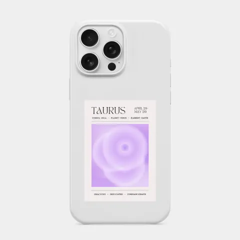 Taurus Aura